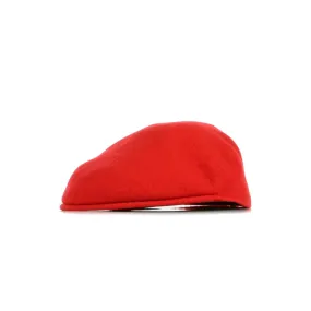504 Kangol Cap Men's Hat Red