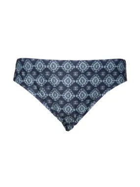 Aquascutum Men's Swim Shorts with Pattern