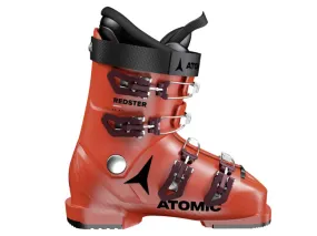 Atomic Junior Ski Boots AE5025460 Redster Jr 60 Red/Black
