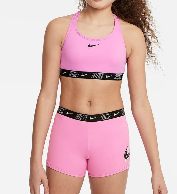 Bikini with Short Set