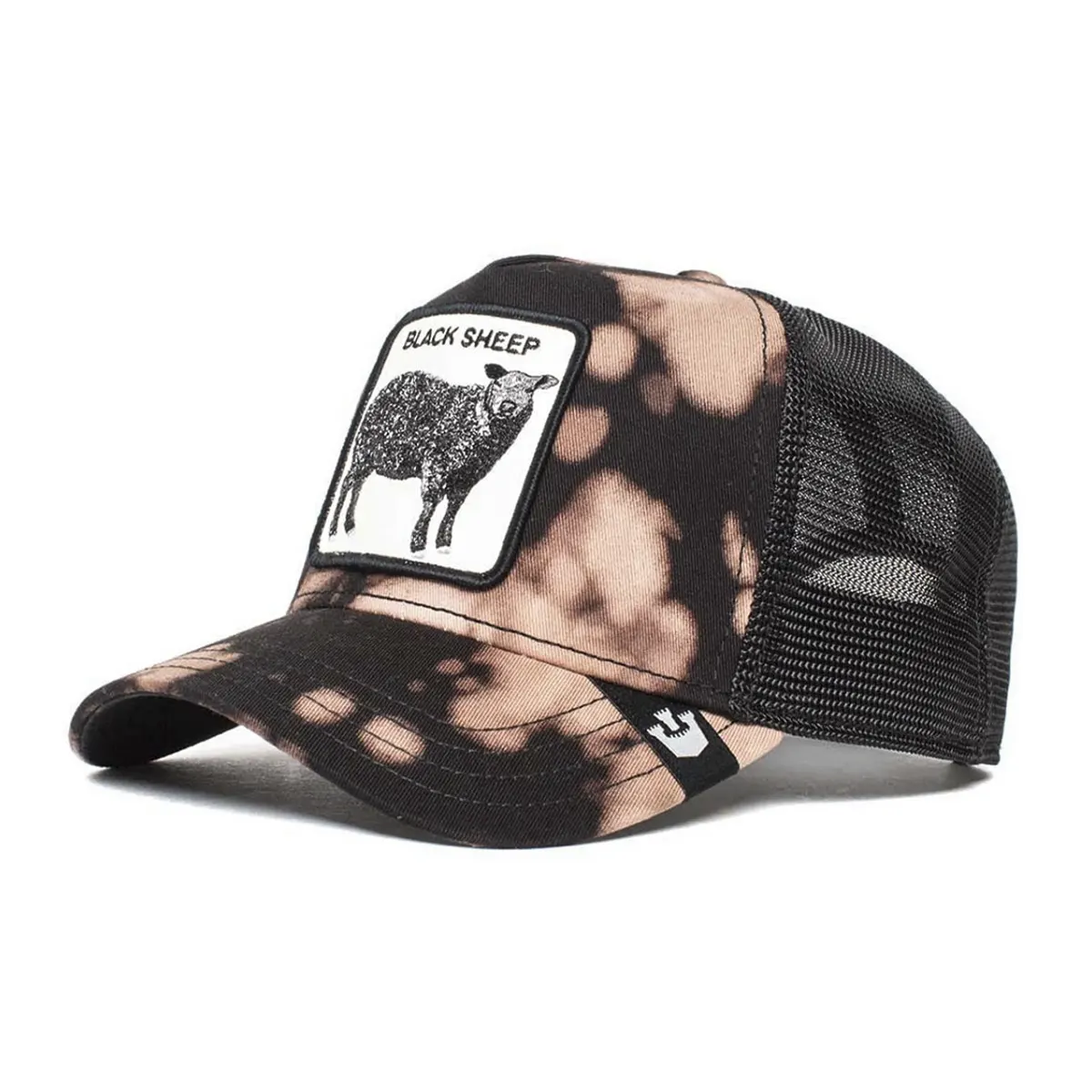 Black Sheep Goorin Bros Hat