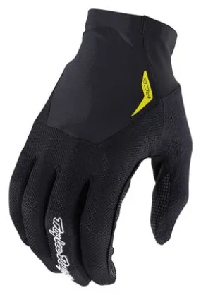 Troy Lee Designs Ace 2 Long Gloves Black