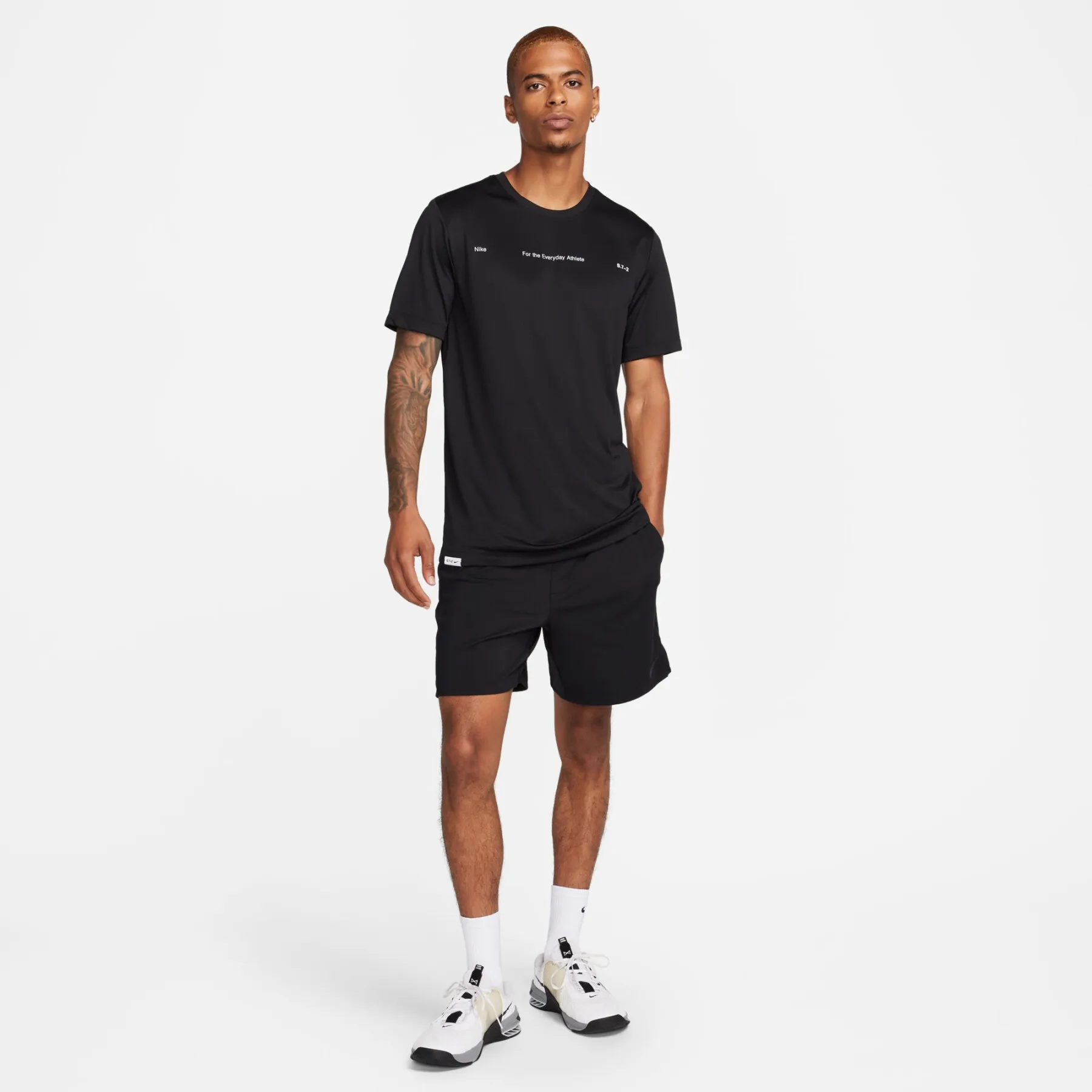 Jersey Nike Dri-FIT