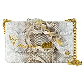 La Prima Luxury - Cavallerizza - Winter - Bag - Luxury Exclusive Collection