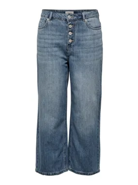 Jeans 3/4 donna Molly