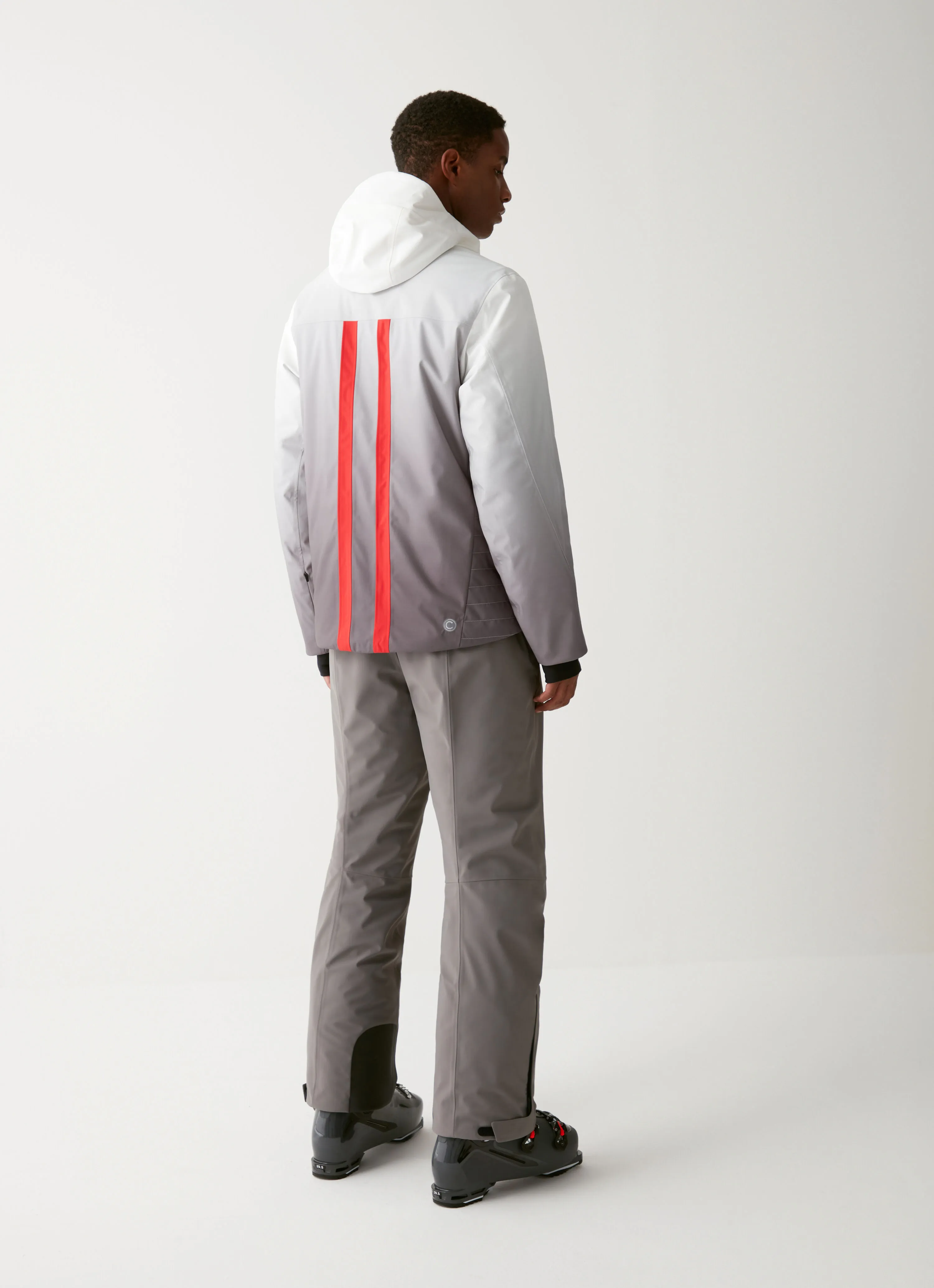Men's Maserati Corse Ski Jacket
