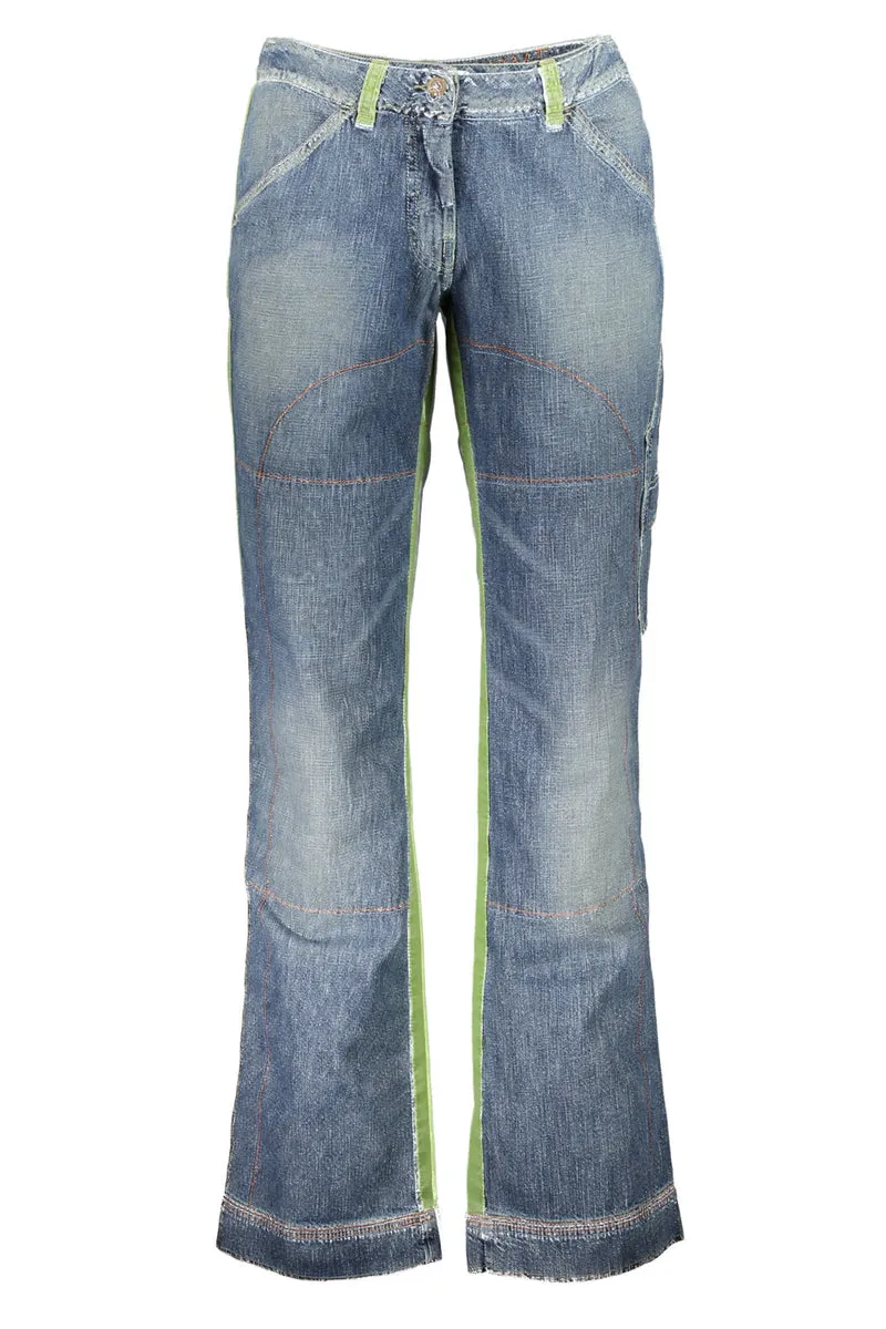 Murphy&Nye Denim Jeans