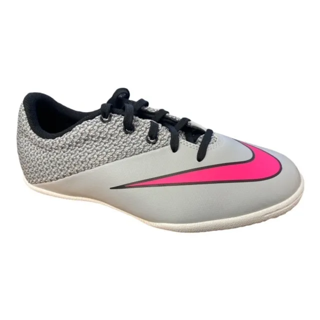 Nike Mercurial Pro IC 725280 060 junior indoor soccer shoe