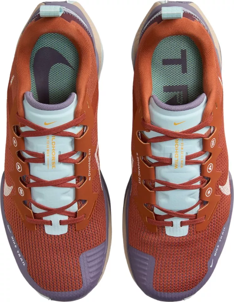 Nike Wildhorse 8
