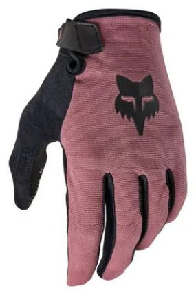 Ranger Cordovan Gloves