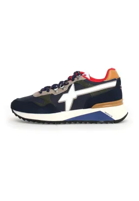 W6YZ YAK-M. 2015185 20 1C42 Navy/Military Men's Sneakers